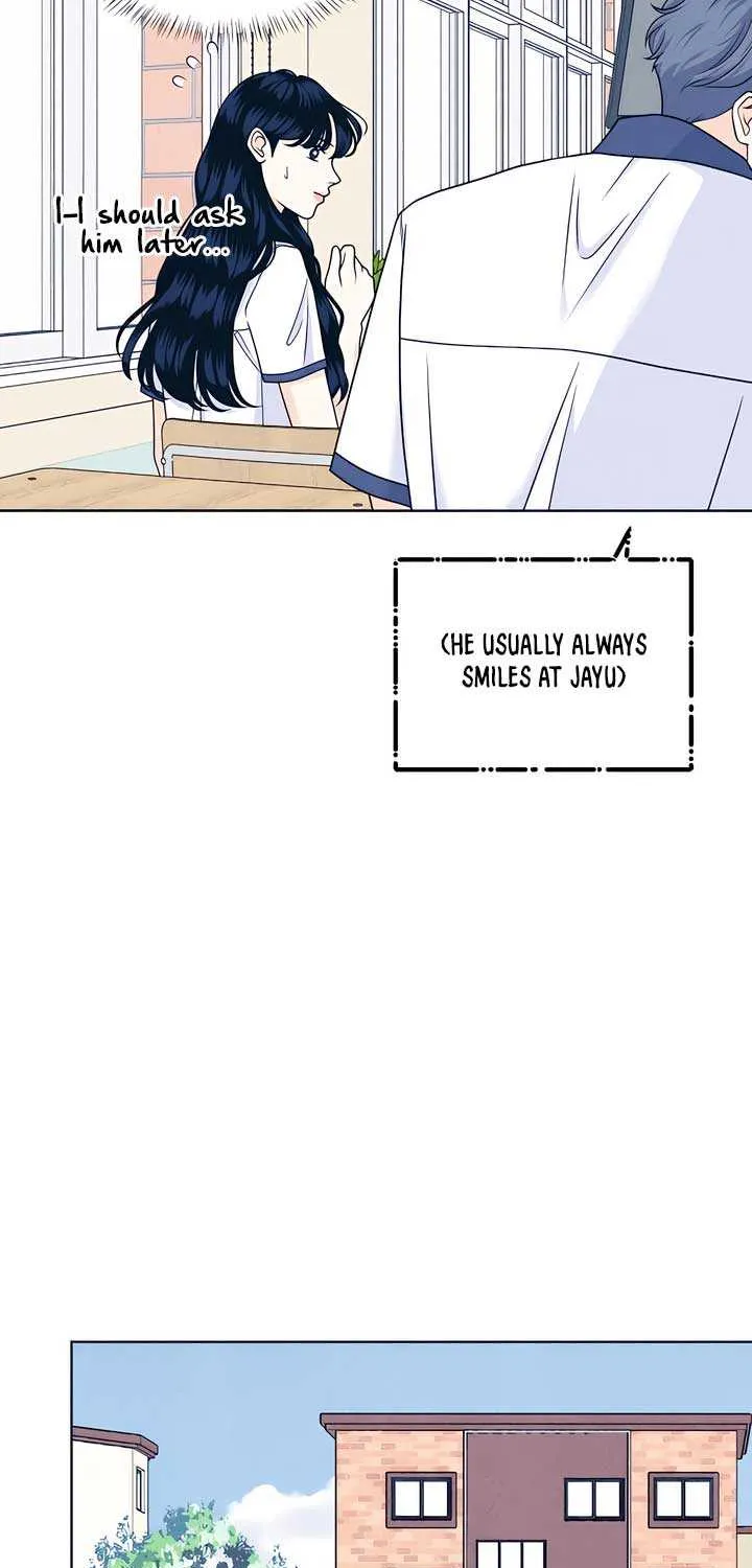 My Introverted Boy Chapter 102 page 29 - 