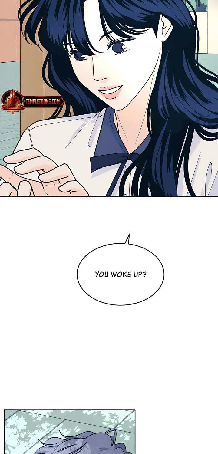 My Introverted Boy Chapter 102 page 4 - 