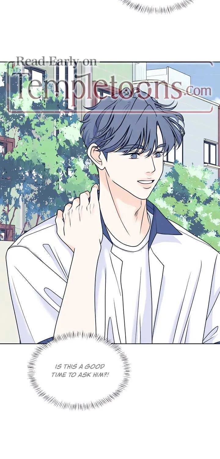 My Introverted Boy Chapter 102 page 31 - 