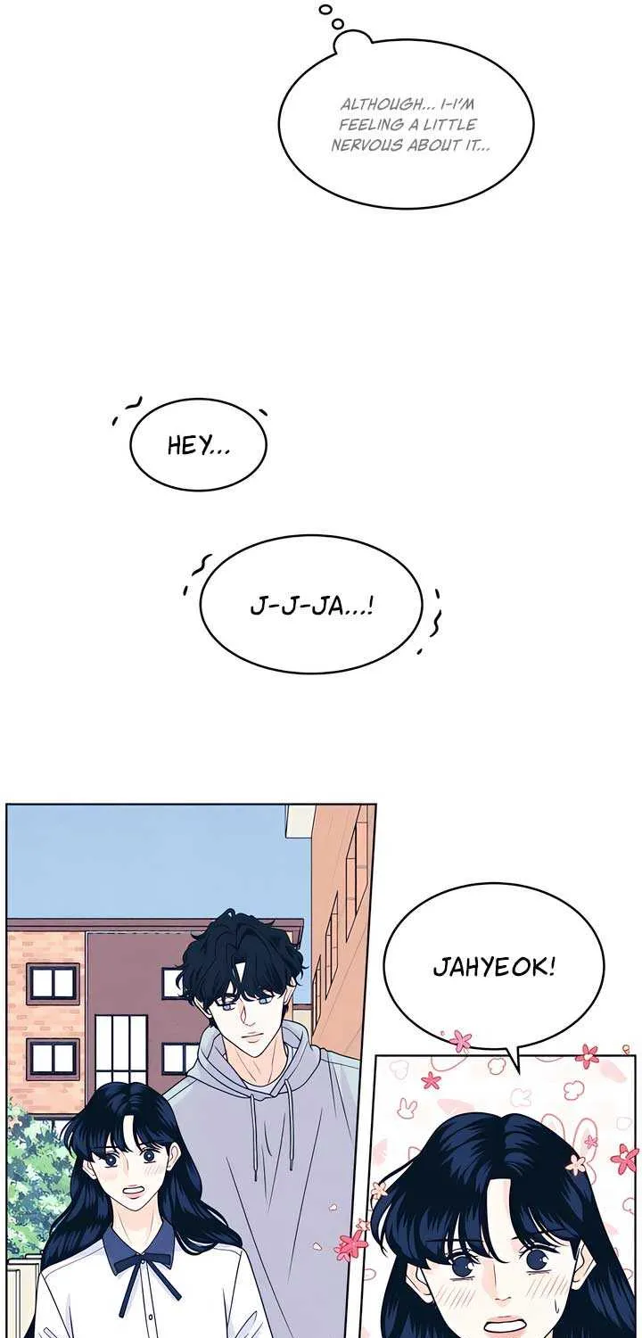 My Introverted Boy Chapter 102 page 33 - 