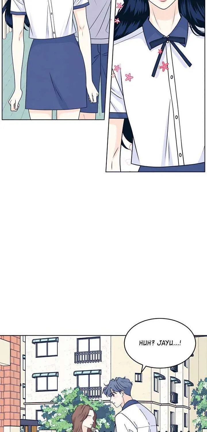 My Introverted Boy Chapter 102 page 34 - 