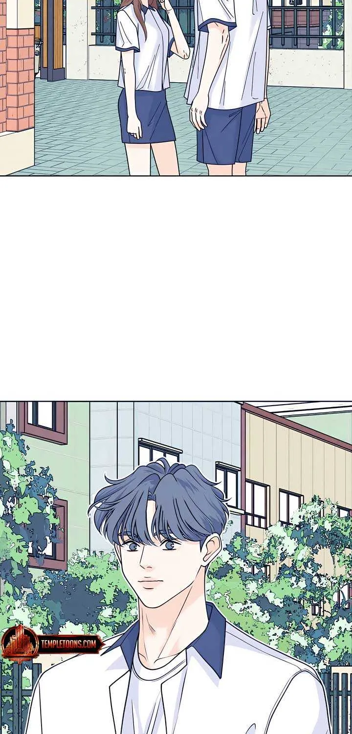 My Introverted Boy Chapter 102 page 35 - 
