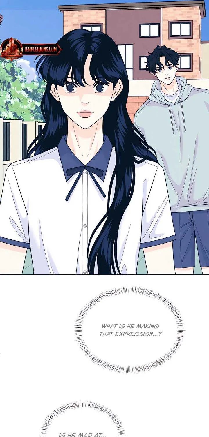 My Introverted Boy Chapter 102 page 38 - 