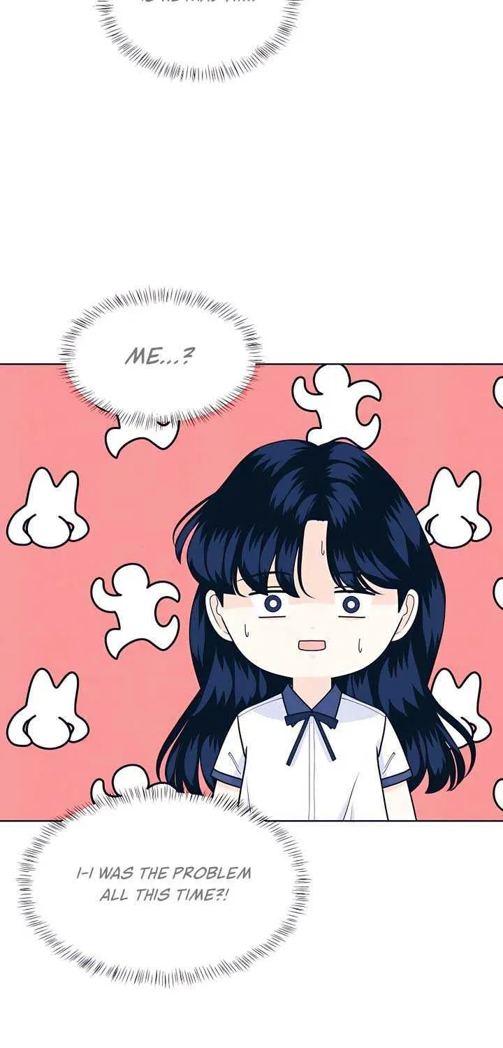 My Introverted Boy Chapter 102 page 39 - 