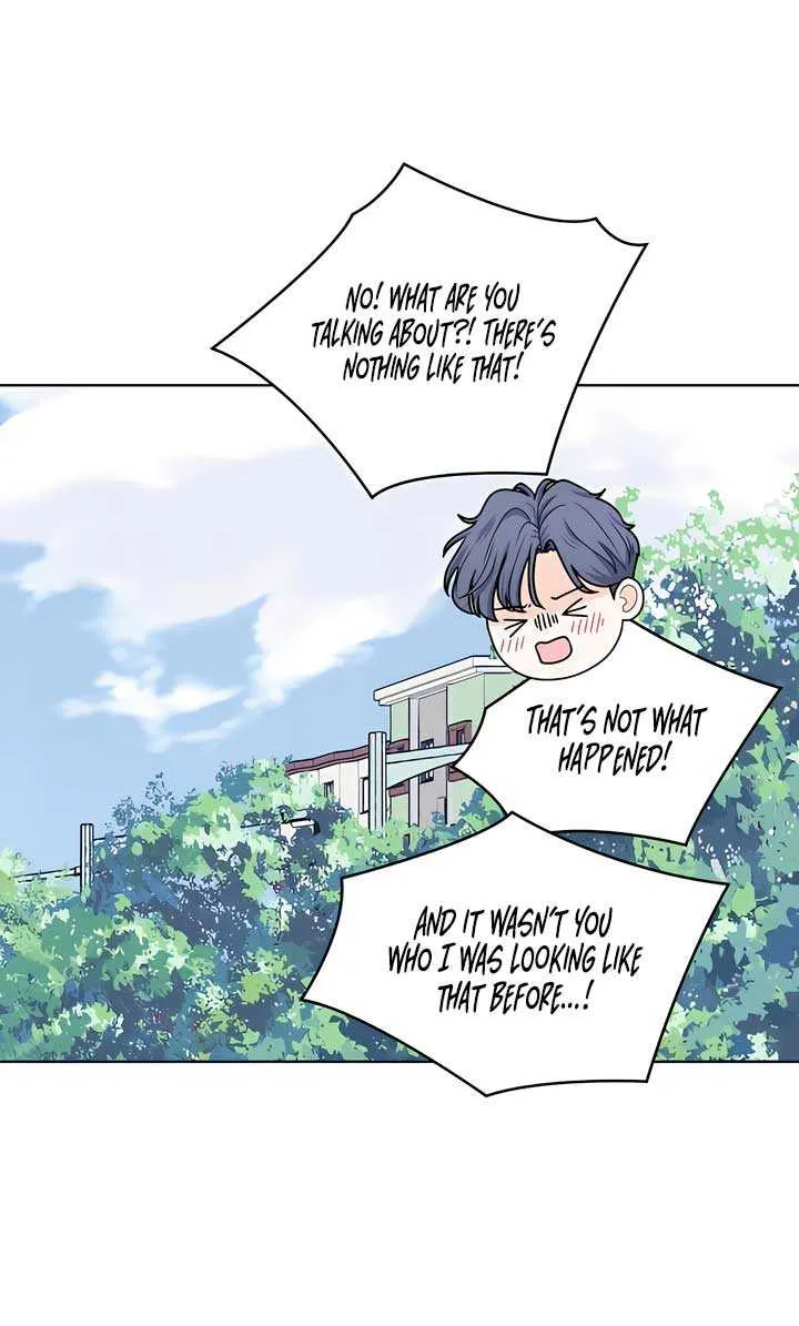 My Introverted Boy Chapter 102 page 40 - 