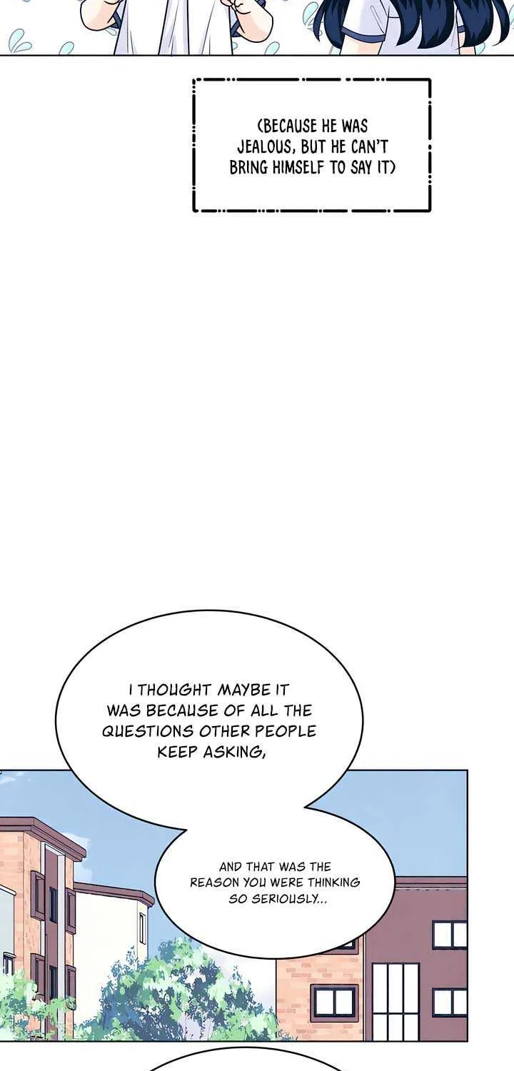 My Introverted Boy Chapter 102 page 43 - 