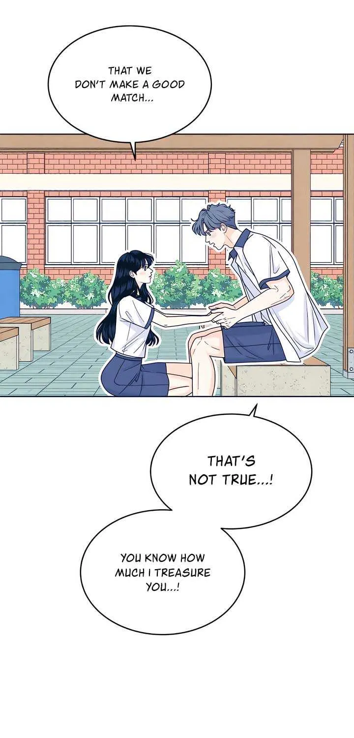 My Introverted Boy Chapter 102 page 46 - 