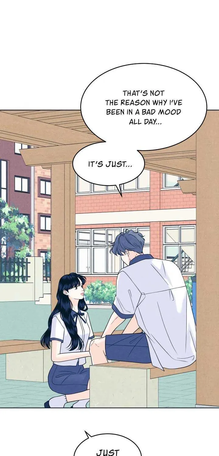 My Introverted Boy Chapter 103 page 3 - 