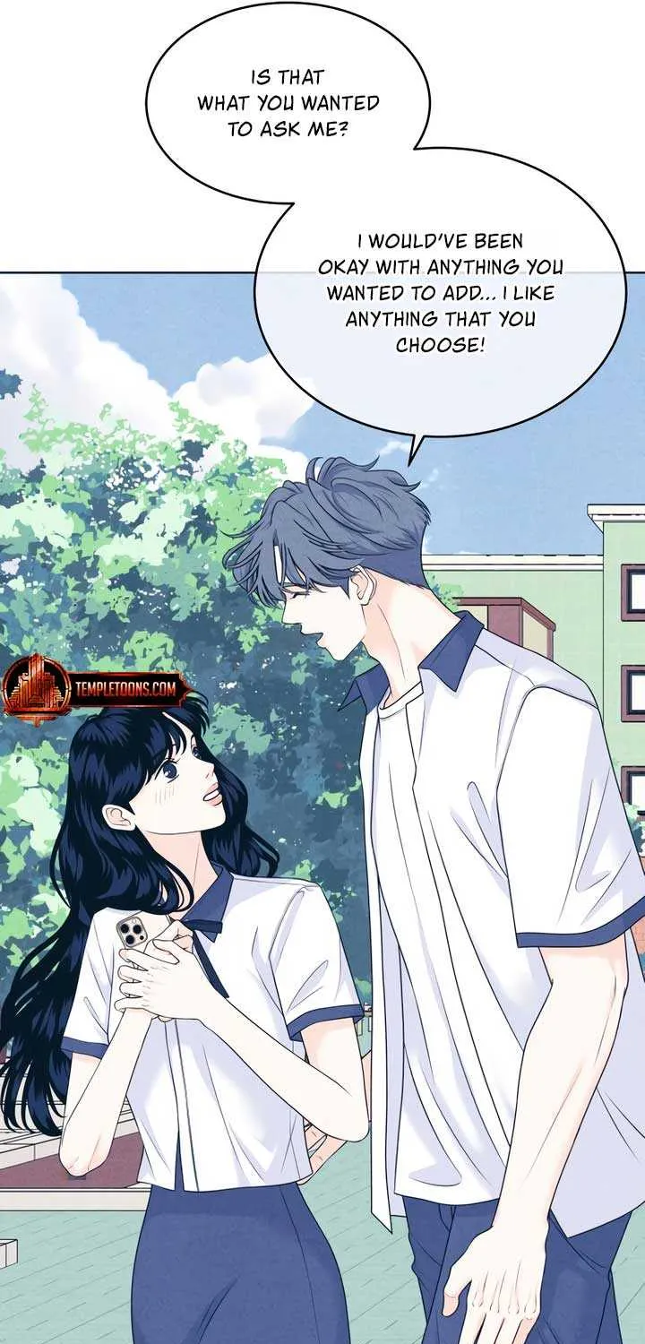 My Introverted Boy Chapter 103 page 26 - 