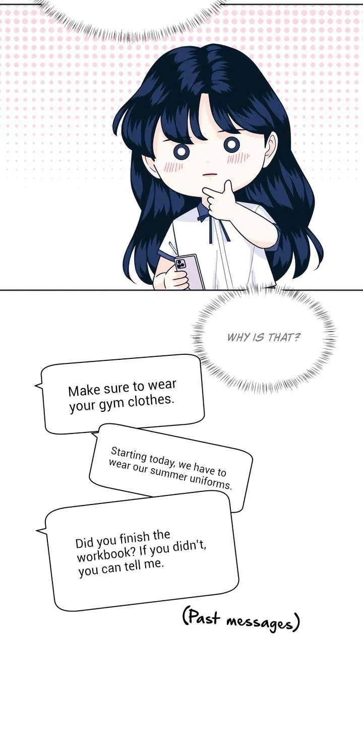 My Introverted Boy Chapter 103 page 28 - 