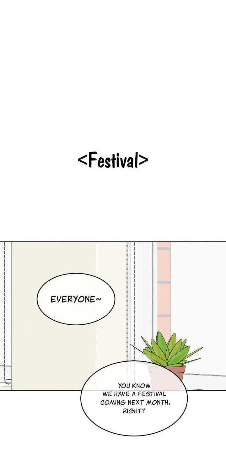 My Introverted Boy Chapter 103 page 29 - 