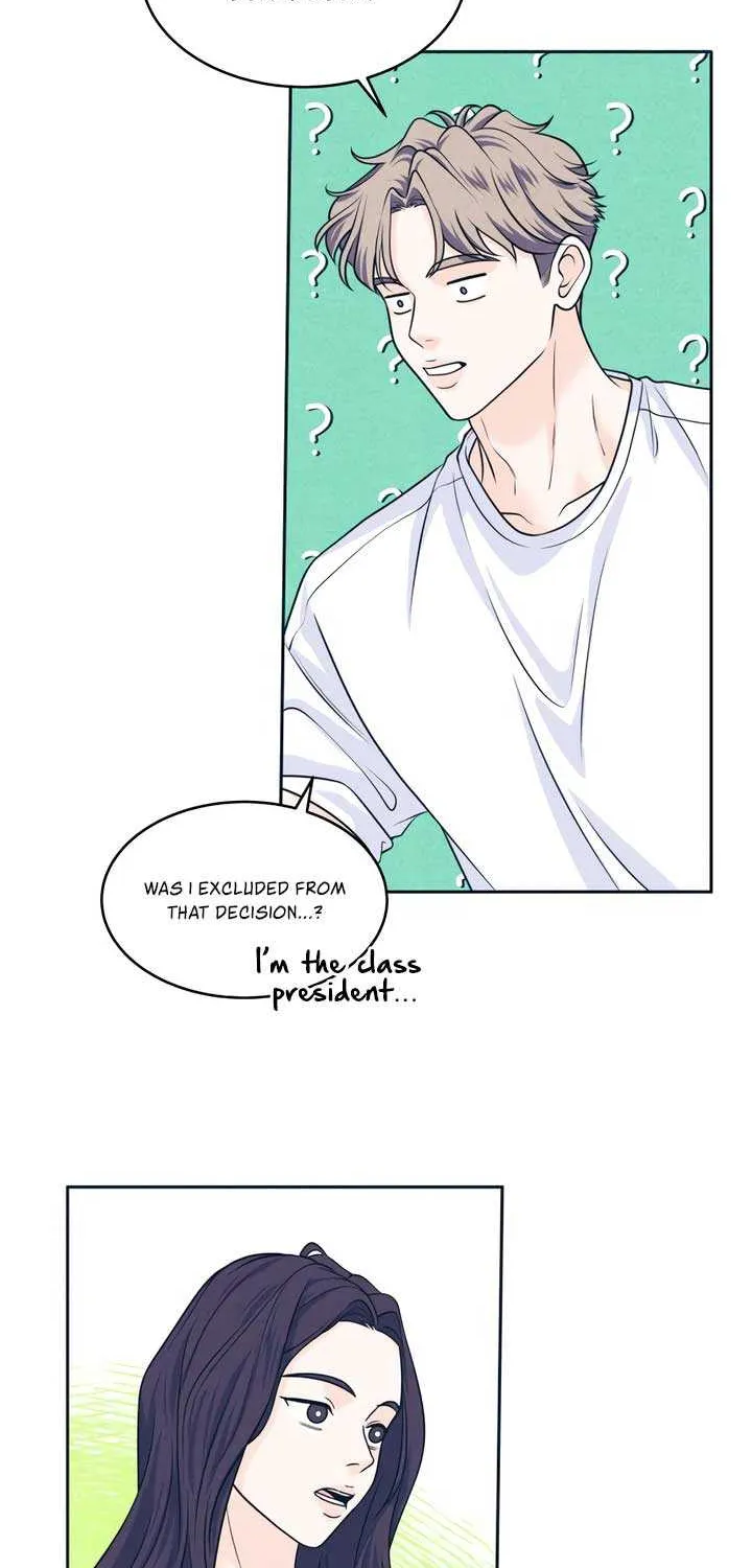 My Introverted Boy Chapter 103 page 31 - 