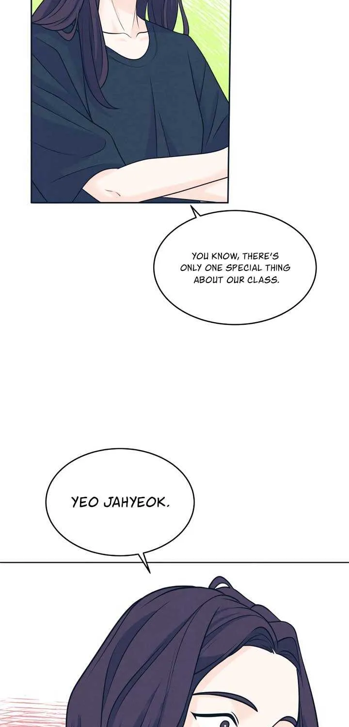 My Introverted Boy Chapter 103 page 32 - 