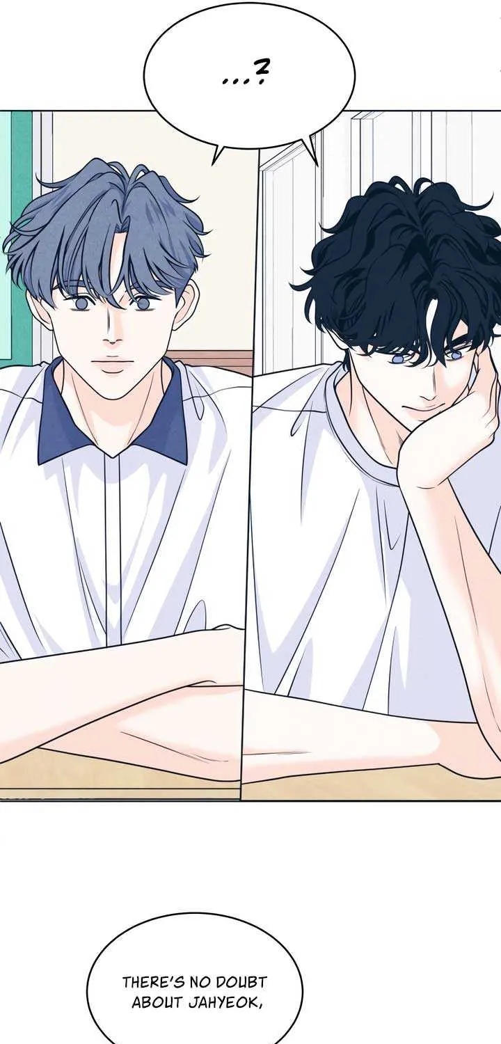My Introverted Boy Chapter 103 page 34 - 