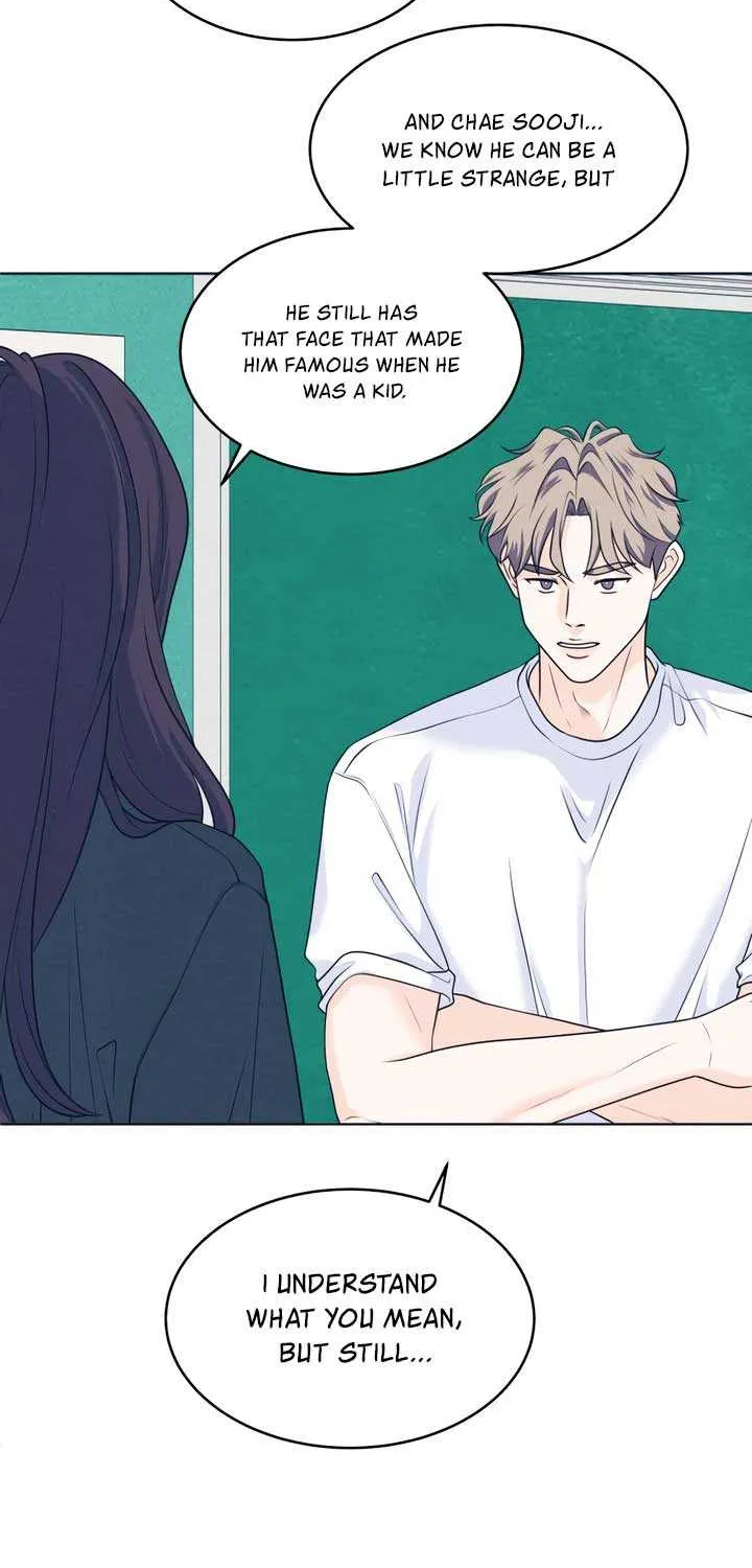 My Introverted Boy Chapter 103 page 35 - 