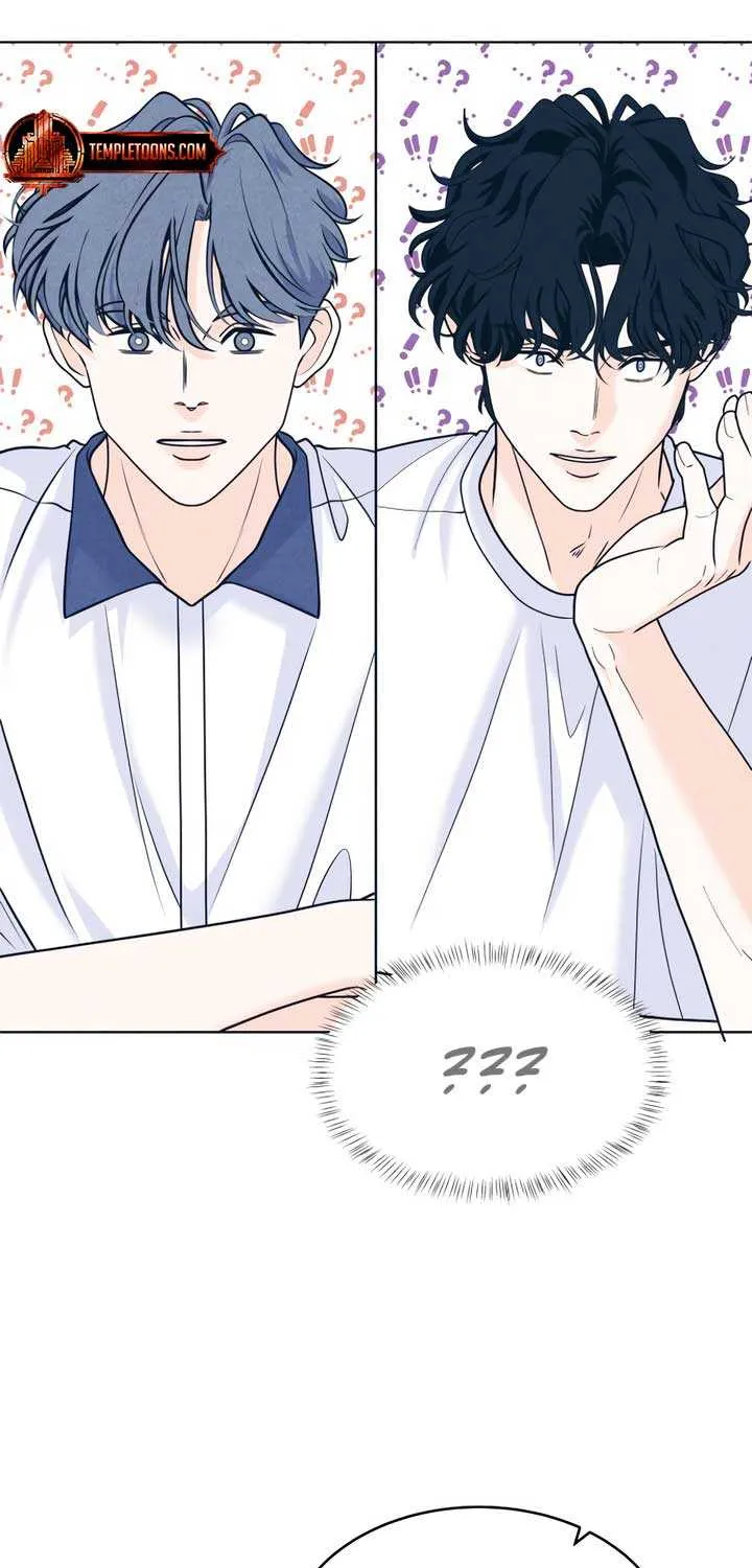 My Introverted Boy Chapter 103 page 36 - 