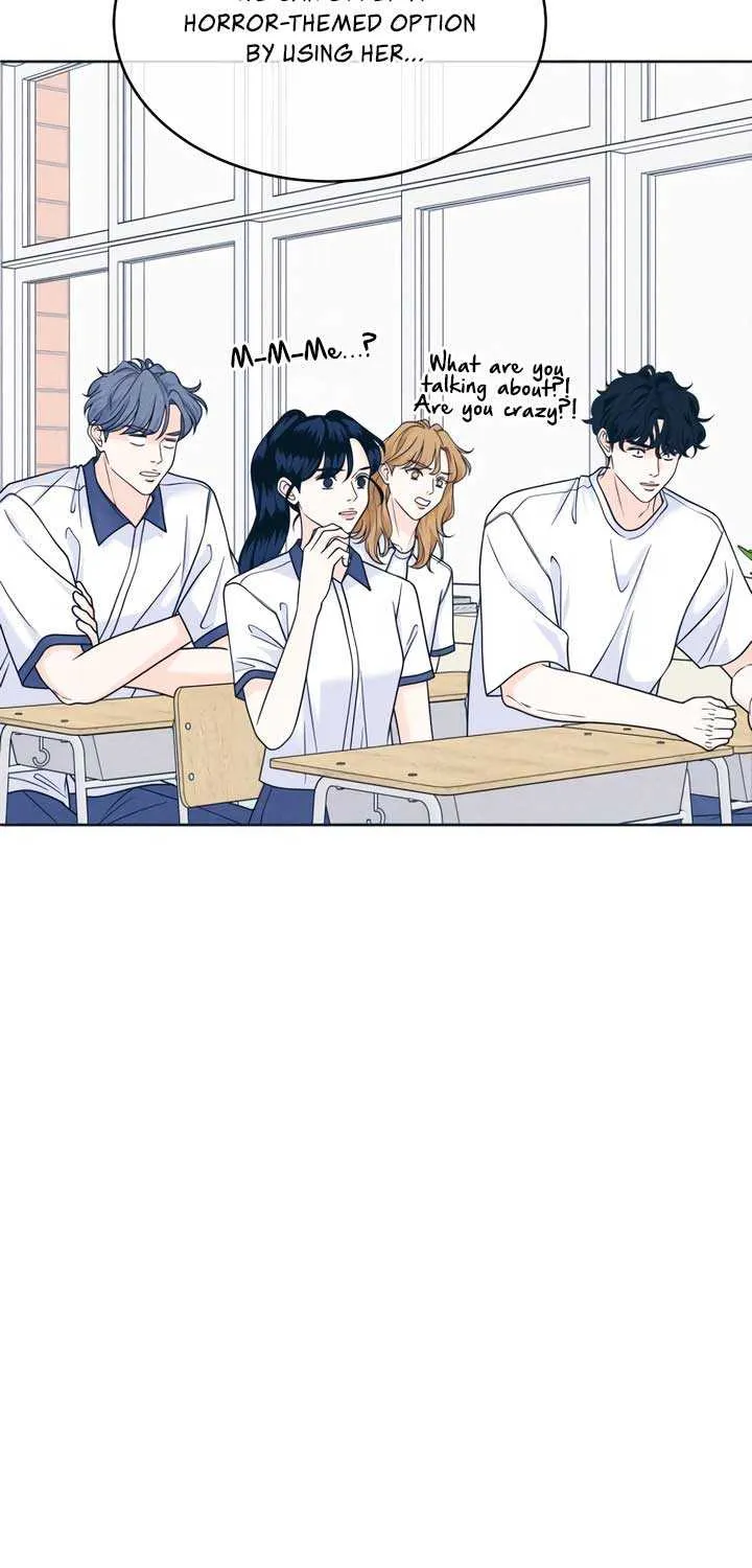 My Introverted Boy Chapter 103 page 38 - 