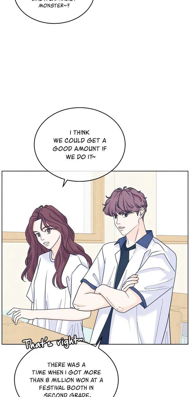 My Introverted Boy Chapter 103 page 44 - 