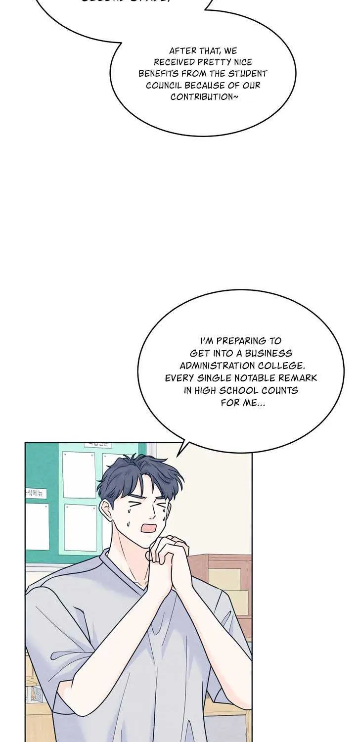 My Introverted Boy Chapter 103 page 45 - 