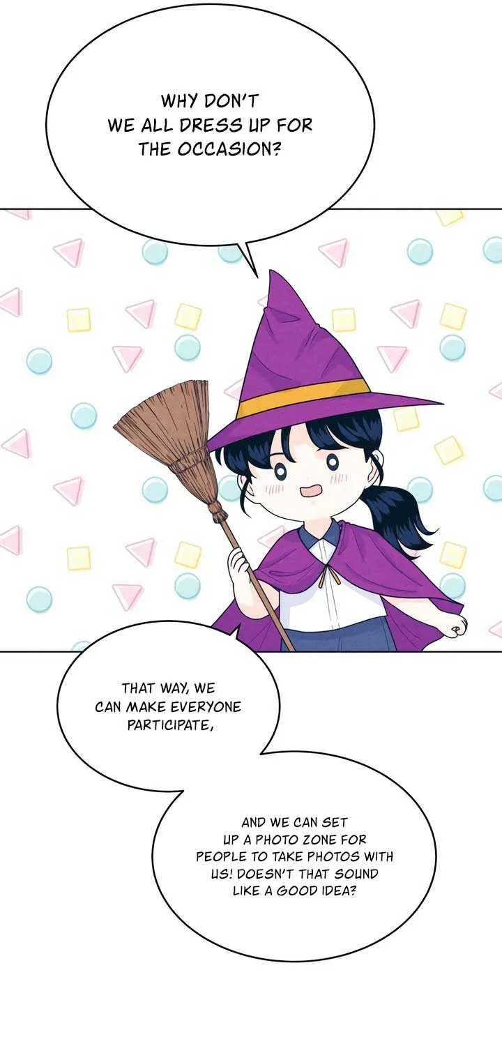 My Introverted Boy Chapter 103 page 50 - 