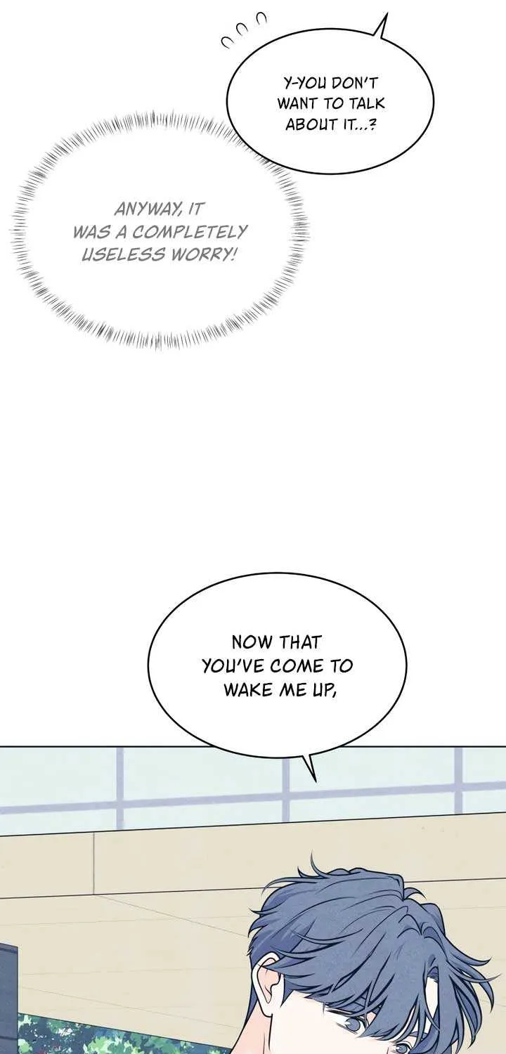 My Introverted Boy Chapter 103 page 6 - 