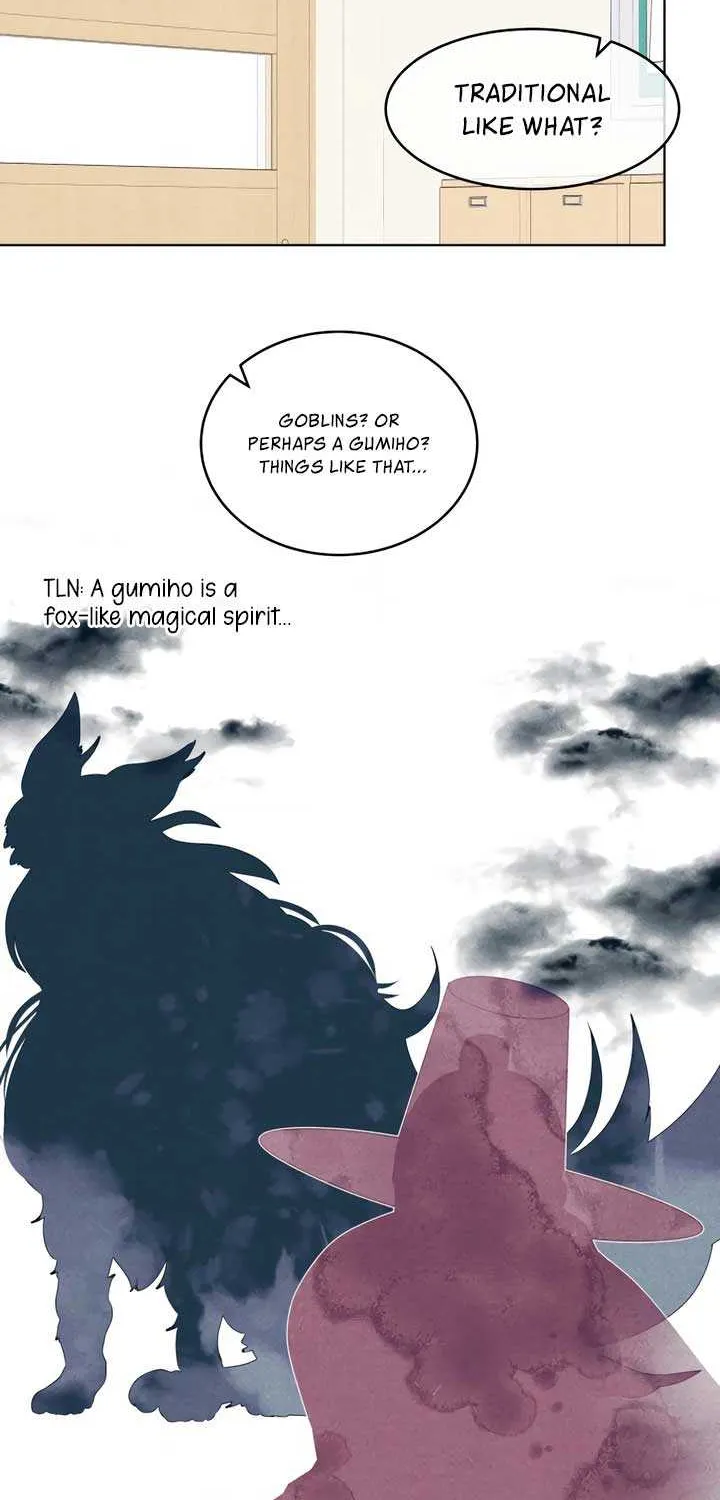 My Introverted Boy Chapter 103 page 53 - 