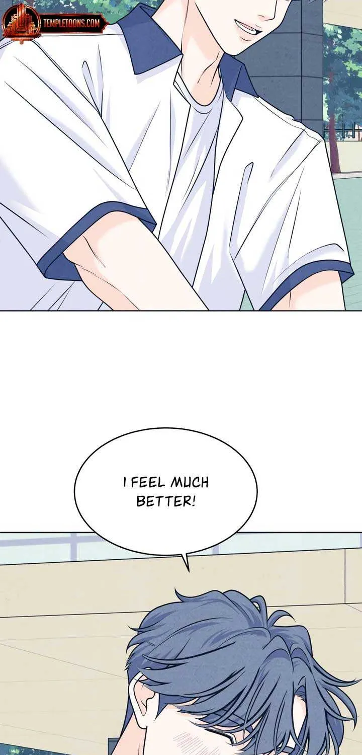 My Introverted Boy Chapter 103 page 7 - 