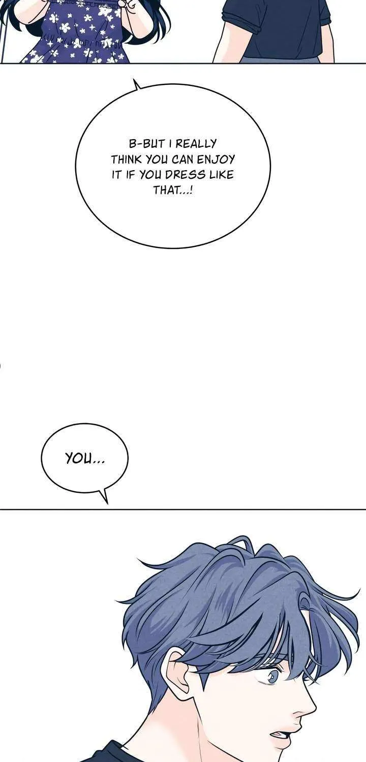 My Introverted Boy Chapter 104 page 18 - 
