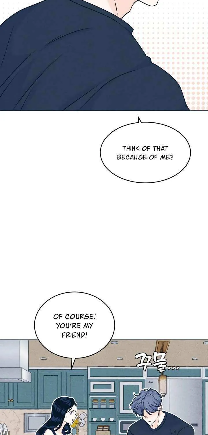 My Introverted Boy Chapter 104 page 19 - 