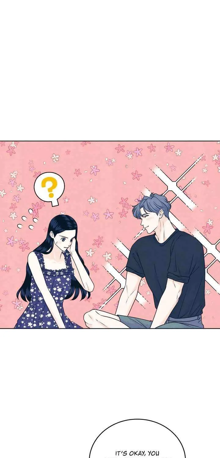 My Introverted Boy Chapter 104 page 23 - 