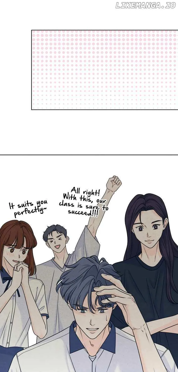 My Introverted Boy Chapter 104 page 25 - 