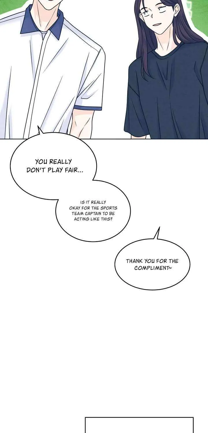 My Introverted Boy Chapter 104 page 27 - 