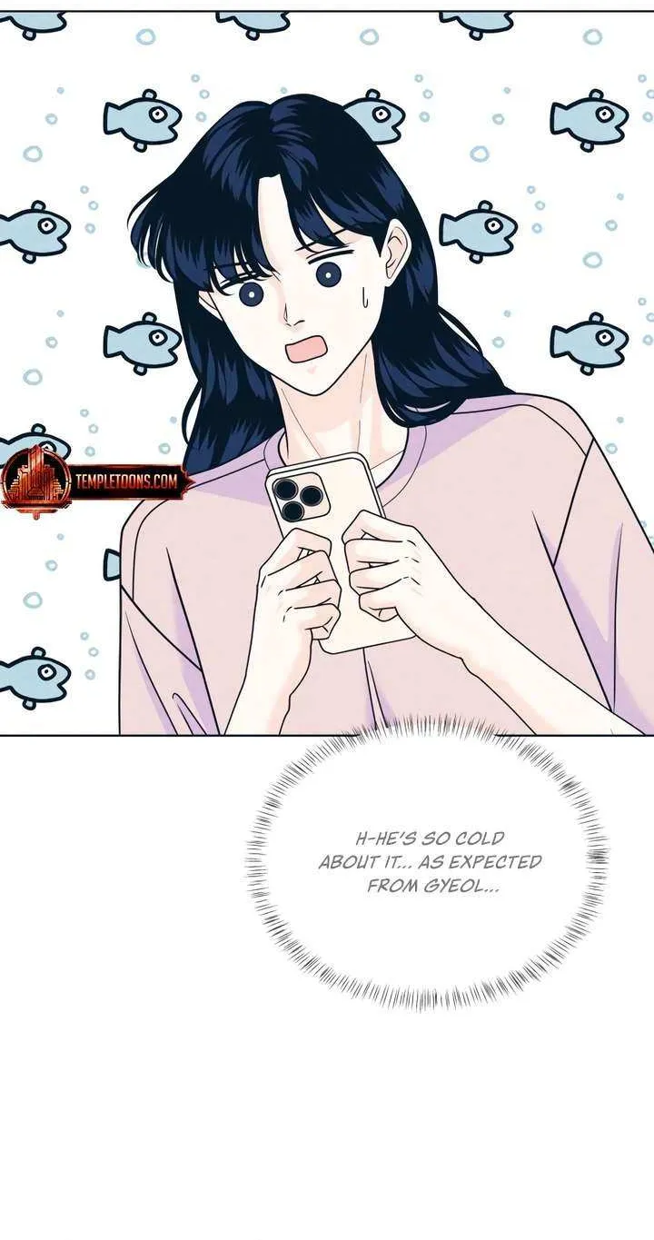 My Introverted Boy Chapter 104 page 32 - 