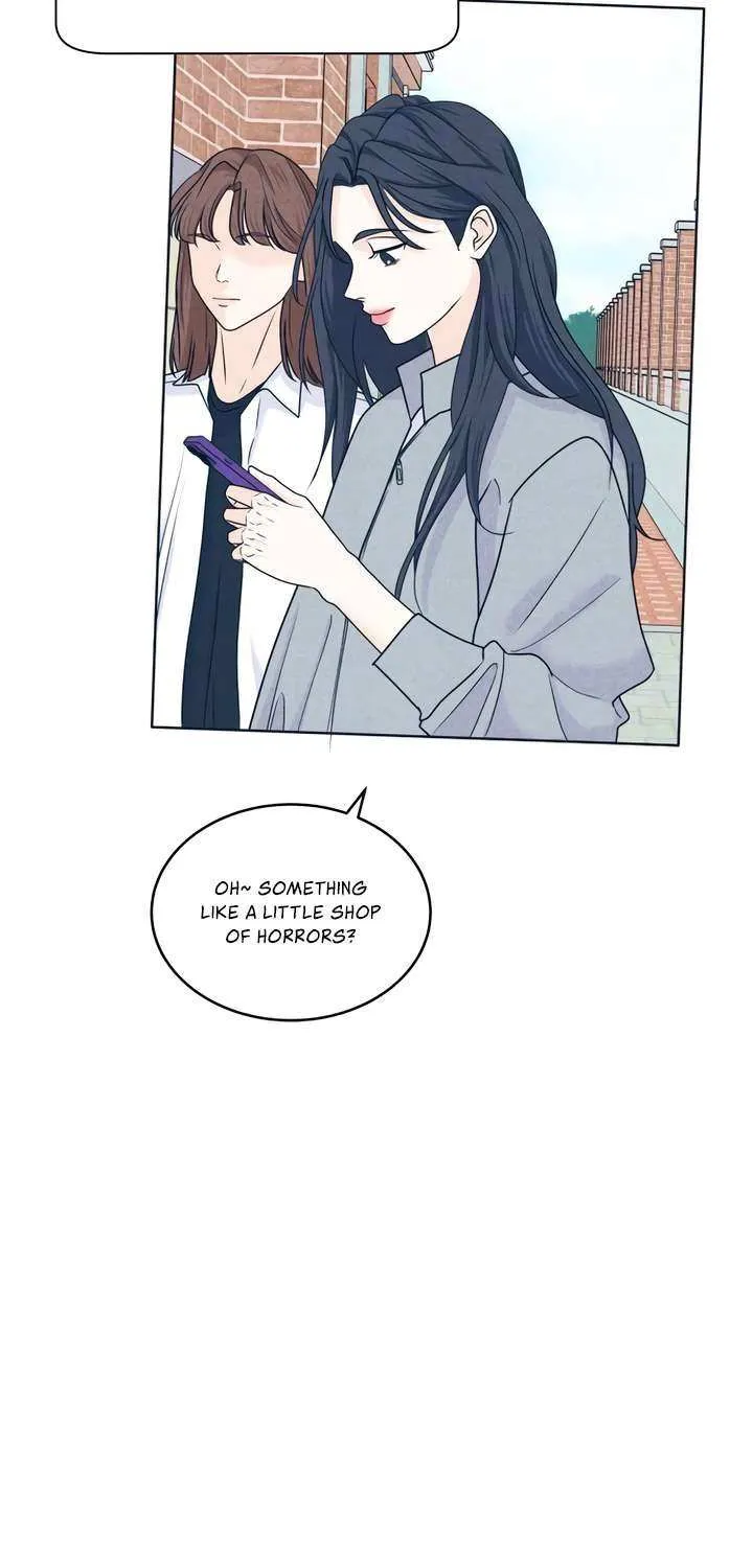My Introverted Boy Chapter 104 page 35 - 