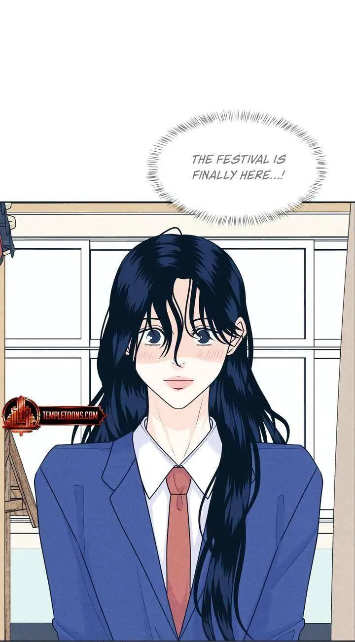 My Introverted Boy Chapter 104 page 40 - 