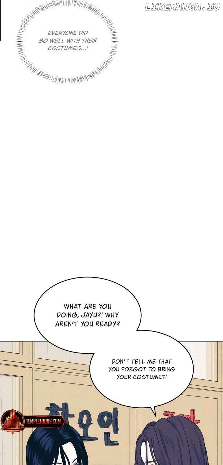 My Introverted Boy Chapter 104 page 41 - 