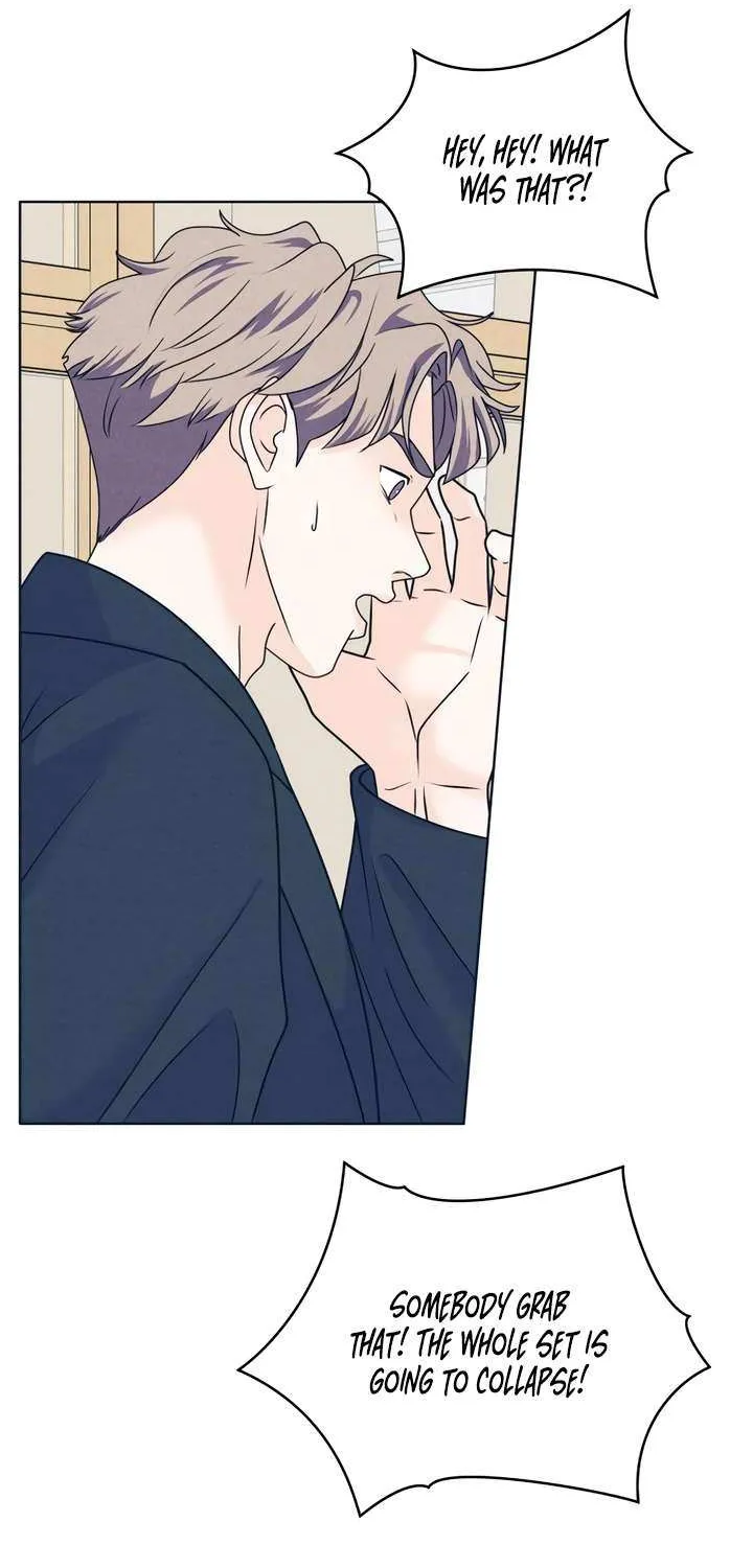 My Introverted Boy Chapter 104 page 44 - 