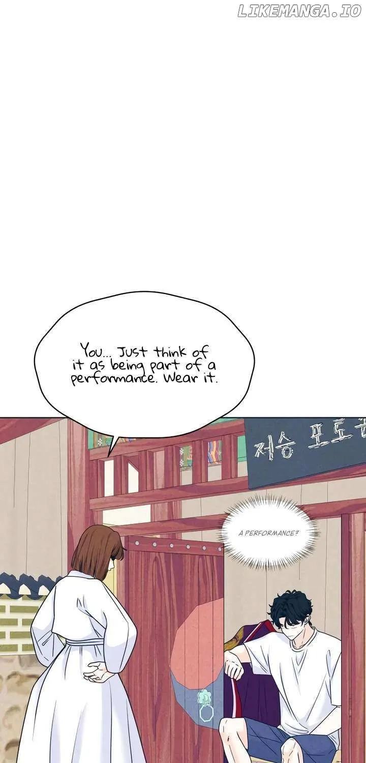 My Introverted Boy Chapter 104 page 50 - 