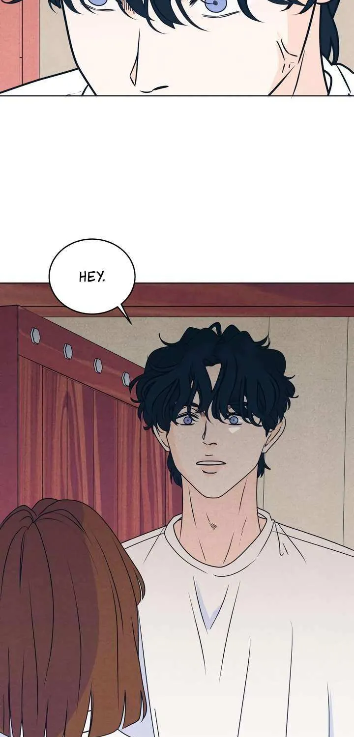 My Introverted Boy Chapter 104 page 54 - 