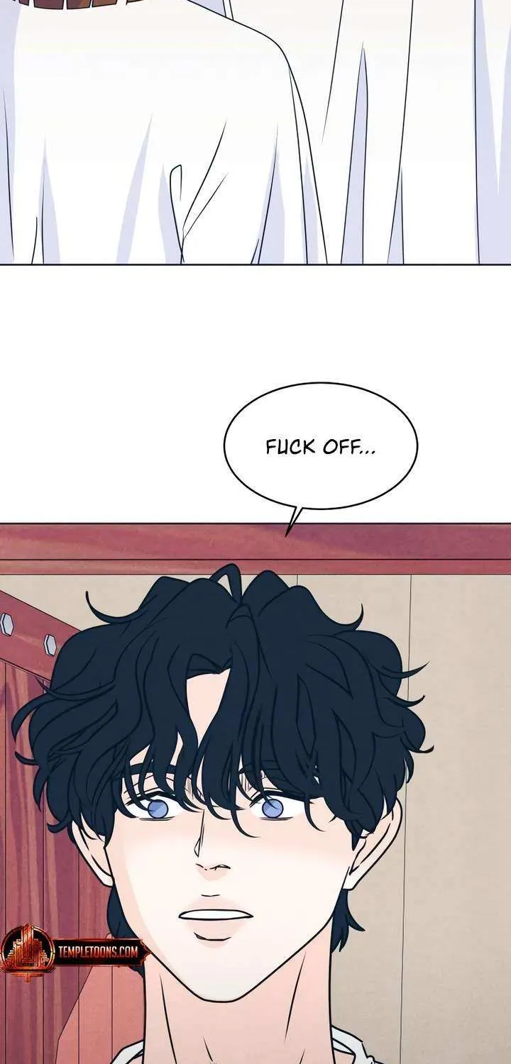My Introverted Boy Chapter 104 page 55 - 