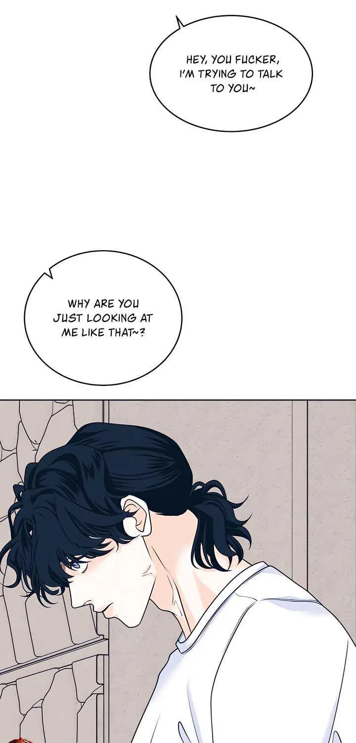 My Introverted Boy Chapter 105 page 12 - 