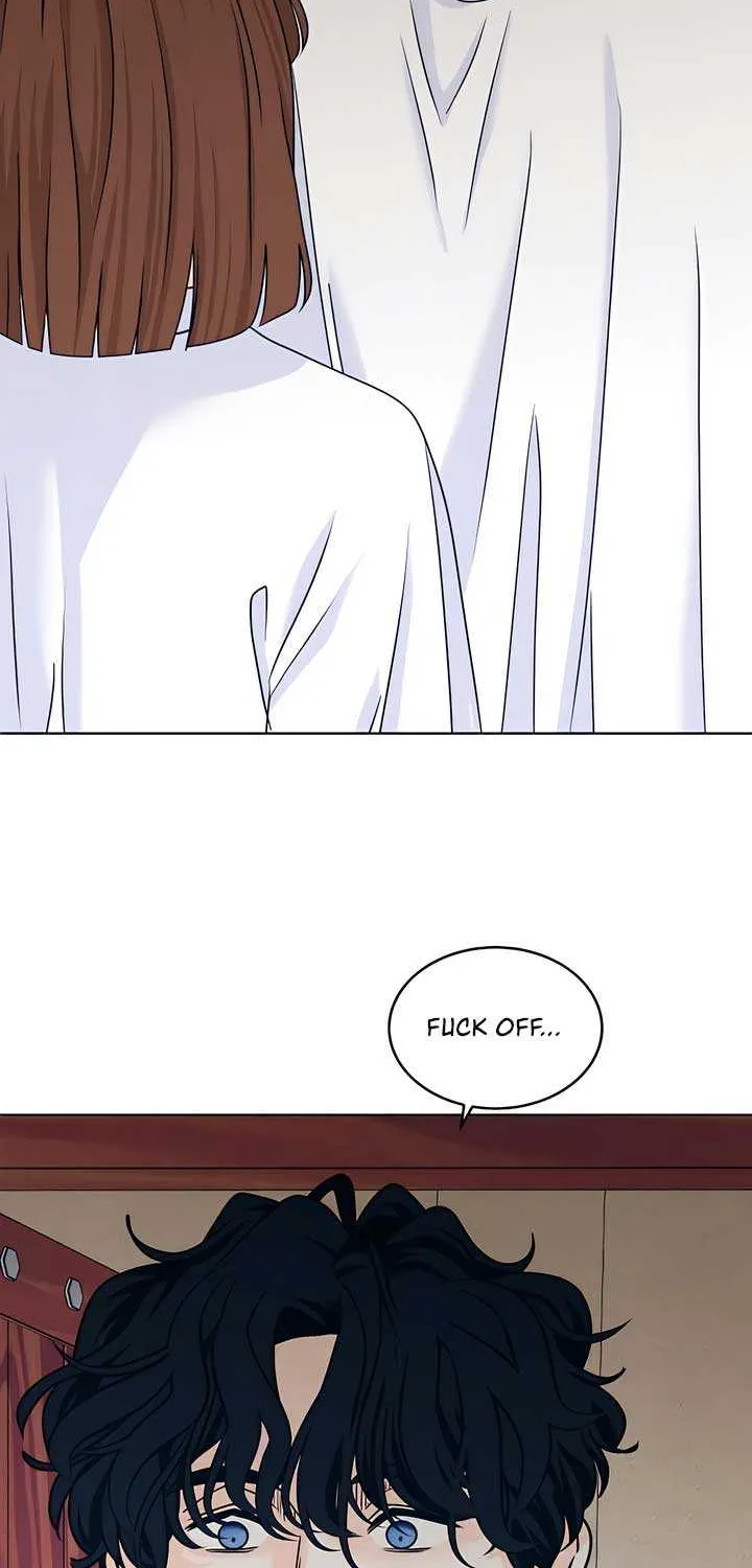 My Introverted Boy Chapter 105 page 3 - 