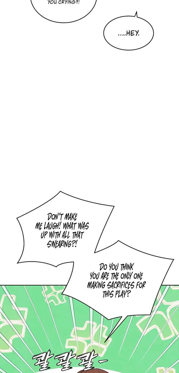 My Introverted Boy Chapter 105 page 30 - 