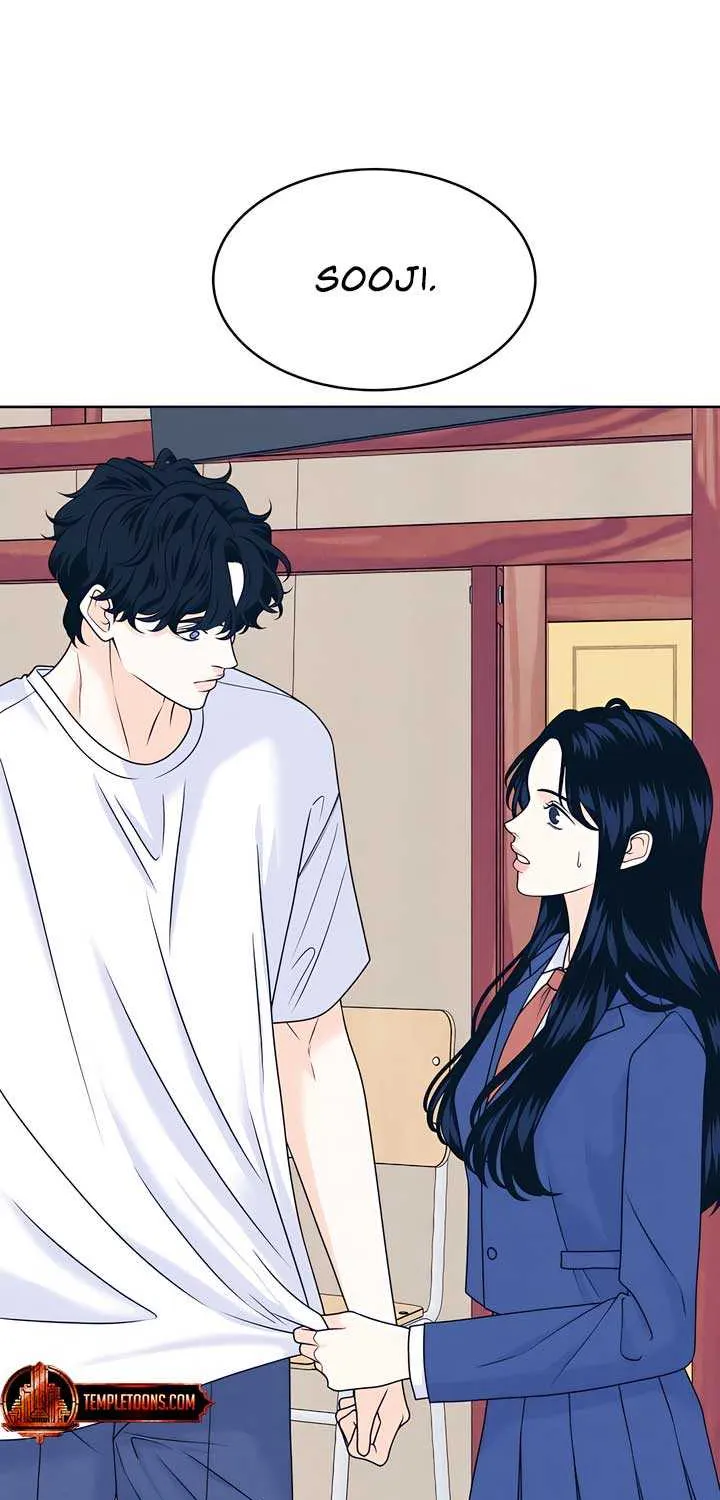 My Introverted Boy Chapter 105 page 37 - 