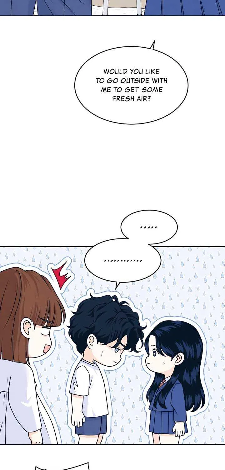 My Introverted Boy Chapter 105 page 38 - 