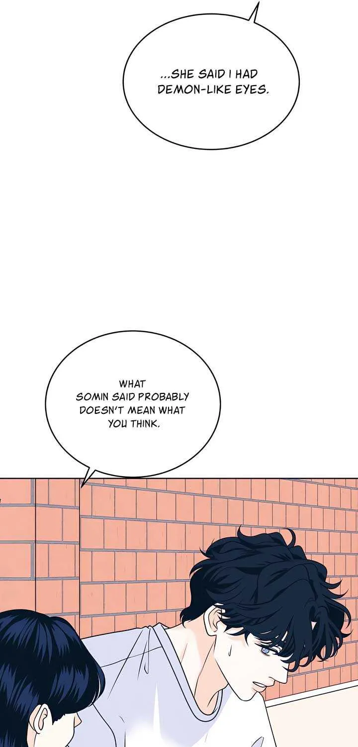 My Introverted Boy Chapter 105 page 43 - 