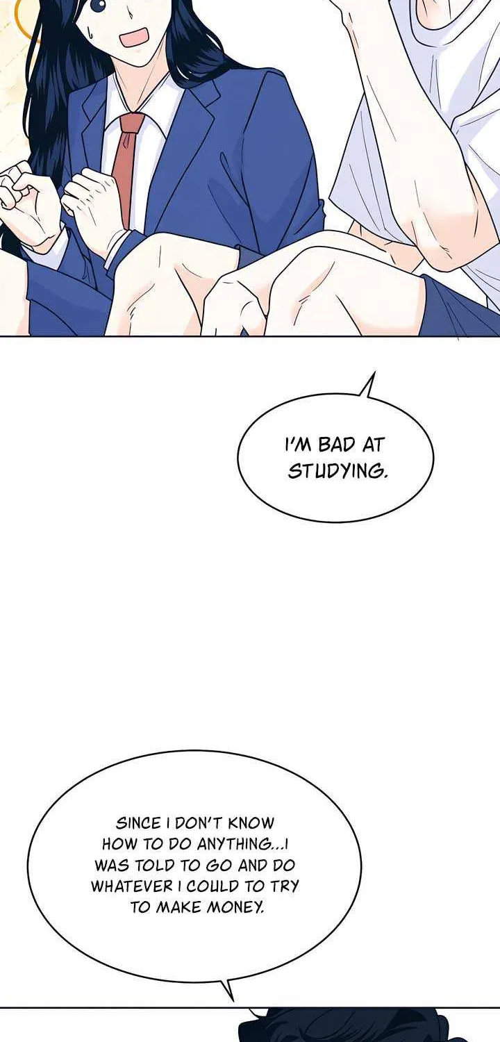 My Introverted Boy Chapter 105 page 54 - 