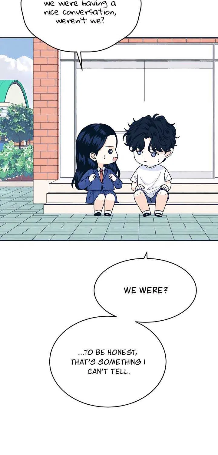 My Introverted Boy Chapter 105 page 60 - 