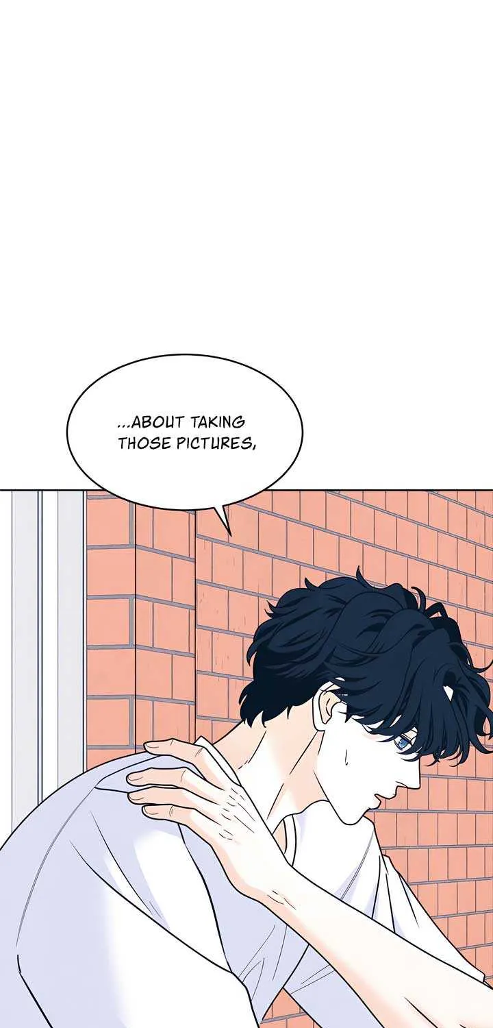 My Introverted Boy Chapter 105 page 61 - 
