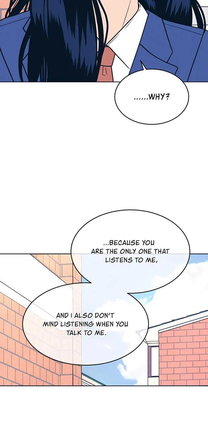 My Introverted Boy Chapter 105 page 63 - 